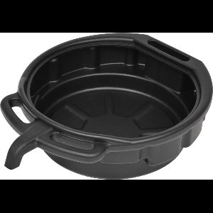 Prolenta Premium - Olieopvangpan met schenktuit 16 L