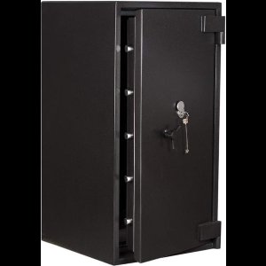 De Raat Brandkasten - Inbraakwerende Kluis - DRS Euro Defender I/5