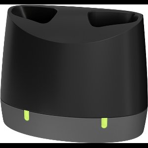 Connexx Charging Station B-P oplader voor hoortoestellen geschikt voor Signia en Audio Service