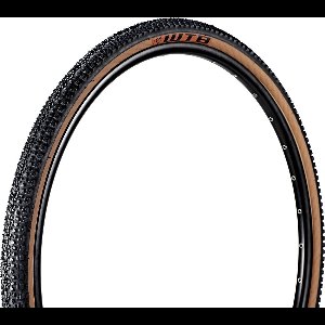WTB Riddler Folding Tyre 700x37C Light Fast Rolling, zwart/bruin Bandenmaat 37-622 | 700x37C
