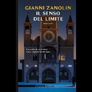 Il senso del limite (Nero Rizzoli)