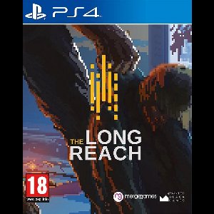 The Long Reach
