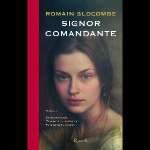 Narrativa italiana - Signor comandante