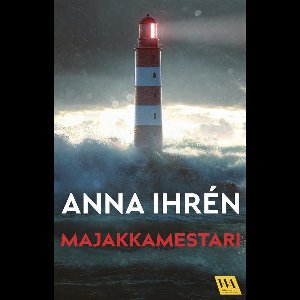 Smögenin murhat 4 - Majakkamestari