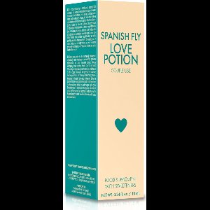 Pharmquests by Shots - Spanish Fly - Love Potion - 0.34 fl oz / 10 ml