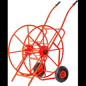 Slangenwagen poederlak 130m 1 MW Tools HW1301SP