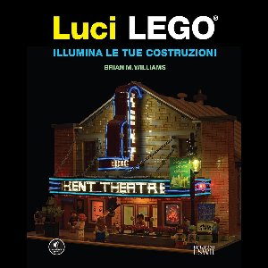 Luci LEGO®