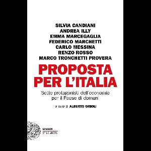 Proposta per l'Italia