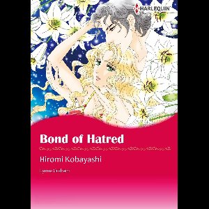 [Bundle] The Best of Harlequin comics Vol. 1