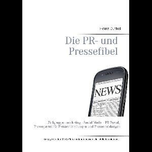 Die PR- und Pressefibel