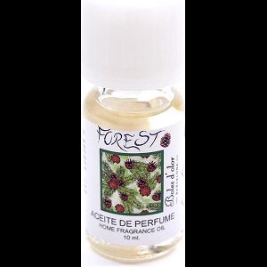 Boles d'Olor - geurolie 10 ml - Forest (Dennen)