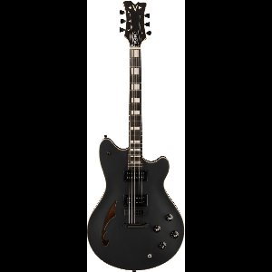 EVH SA-126 Special EB Stealth Black - Elektrische gitaar
