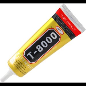 MMOBIEL T-8000 110ML Multifunctionele Industriele Lijm incl. Precisietip