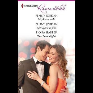 Romantikk - I skjebnens makt / Kjærlighetens plikt / Hans hemmelighet