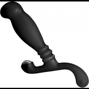 Nexus Glide - Buttplug - Zwart