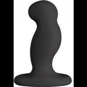 Nexus G-Play Buttplug - Small - Zwart