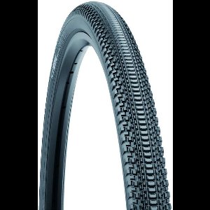 Wtb Vulpine Tcs Sg2 120 Tpi Tubeless 700c X 40 Gravelband Zilver 700C x 40