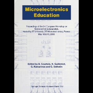Microelectronics Education