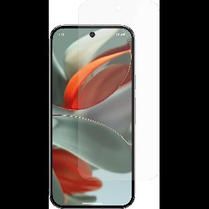 Cazy Screenprotector geschikt voor Google Pixel 10 / 10 Pro / 9 / 9 Pro - Screenprotector Gehard Glas