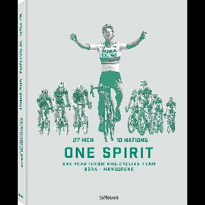 27 Men 10 Nations One Spirit