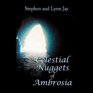 Celestial Nuggets of Ambrosia