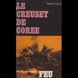 Le creuset de Corée