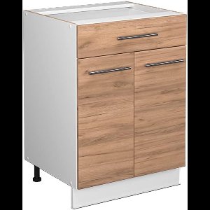 Moderne Keukenkast Ladeonderkast Hoogglans Keukenmodule Systeem