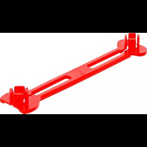 Gereedschap voor het loskoppelen van de brandstofleiding Ford 5/16" & 3/8"