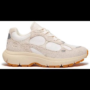 Timberland Hazel Lane Low Schoenen Beige EU 38 1/2 Vrouw