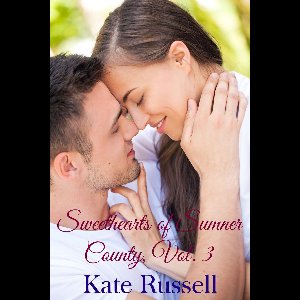 Sweethearts of Sumner County, Vol. 3