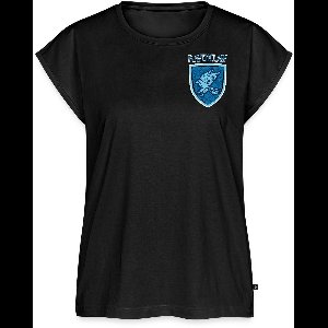 Harry Potter Ravenclaw Logo small Vrouwen Premium Bio Top