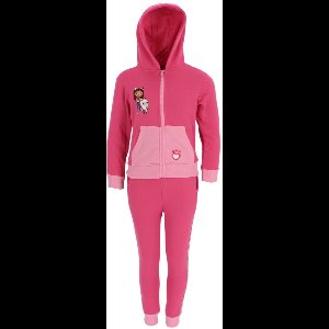Gabby's Dollhouse Joggingpak - Roze - Maat 92 - Polyester - Meisjes