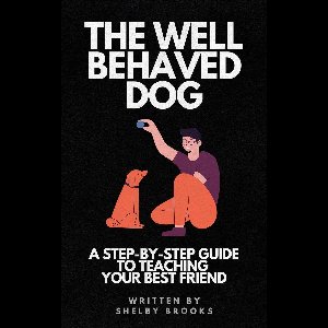 The Well Behaved Dog