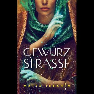 Gewürzstraße - Gewürzstraße