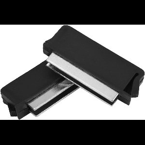 Grilldeurmagneetvervanging - Set van 2 - Voor Genesis, Elite en Spirit Grills - Eenvoudig te Installeren