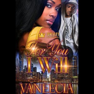 For You I Will 1 - For You I Will