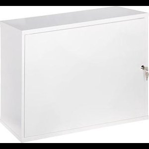 WL4 STC8 universele afsluitbare stalen montage kast