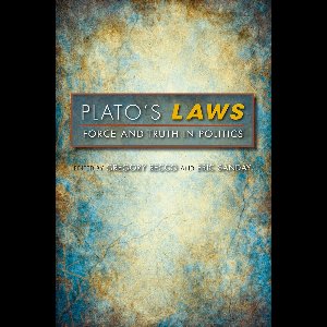 Plato's Laws