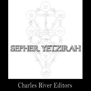 Sepher Yetzirah