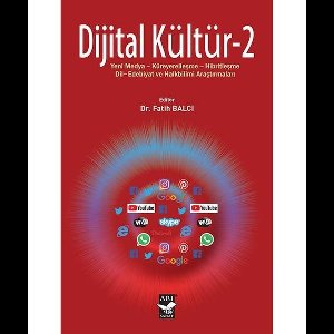Dijital Kültür   2