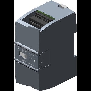 Siemens SIMATIC PLC digitale in- en uitgangsmodule - 6ES72221BF320XB0 - E35DY