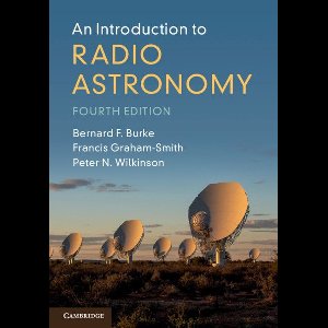 An Introduction to Radio Astronomy
