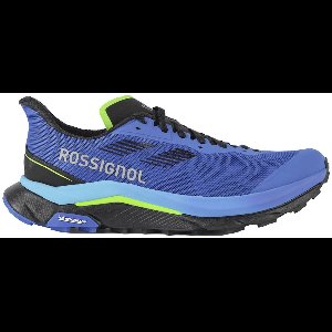 Rossignol Vezor Trailschoenen Blauw EU 45 Man