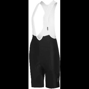 Bombtrack Achromatic Porter Fietsbroek Zwart M Man