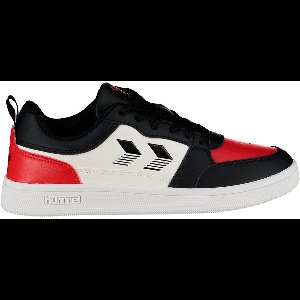 Hummel Basiccourt Ii Schoenen Wit EU 36 Vrouw