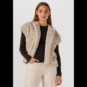 Ruby Tuesday Iann Blazers Dames - Beige - Maat 36/38