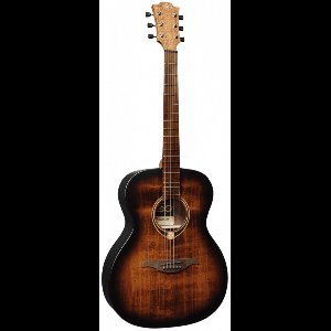 LAG Guitars Tramontane T70A-B&B - Akoestische gitaar