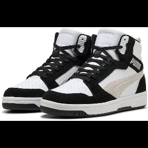 Puma Select Rebound V6 Sd Schoenen Wit EU 41 Man,Vrouw