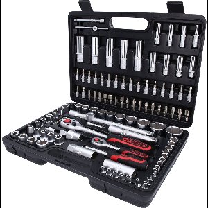 KS Tools 911.0708 911.0708 Dopsleutelset