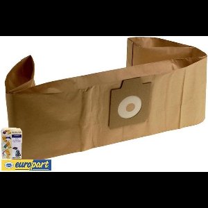 ELECTROLUX - STOFZUIGERZAK E22  EUROPART BOX   5 Stuks -